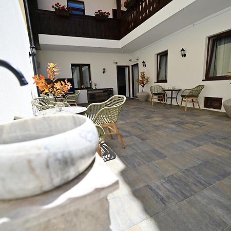 Apartments In The Heart Of Sibiu Exterior foto
