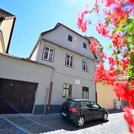 Apartments In The Heart Of Sibiu Exterior foto