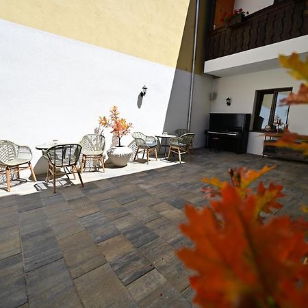 Apartments In The Heart Of Sibiu Exterior foto