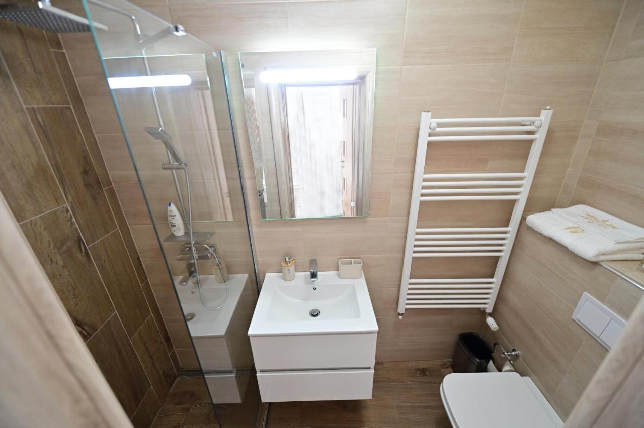 Apartments In The Heart Of Sibiu Exterior foto