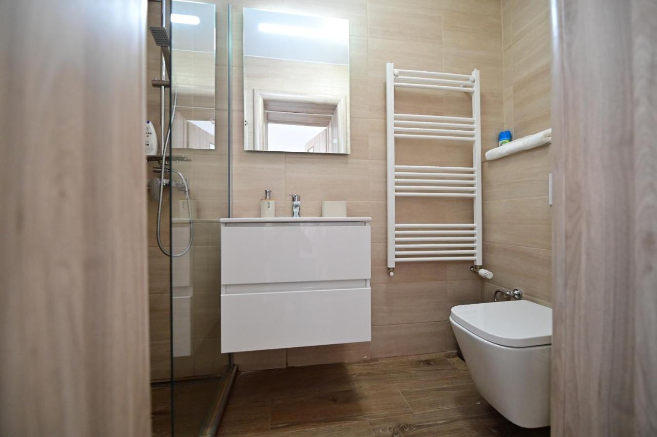 Apartments In The Heart Of Sibiu Exterior foto