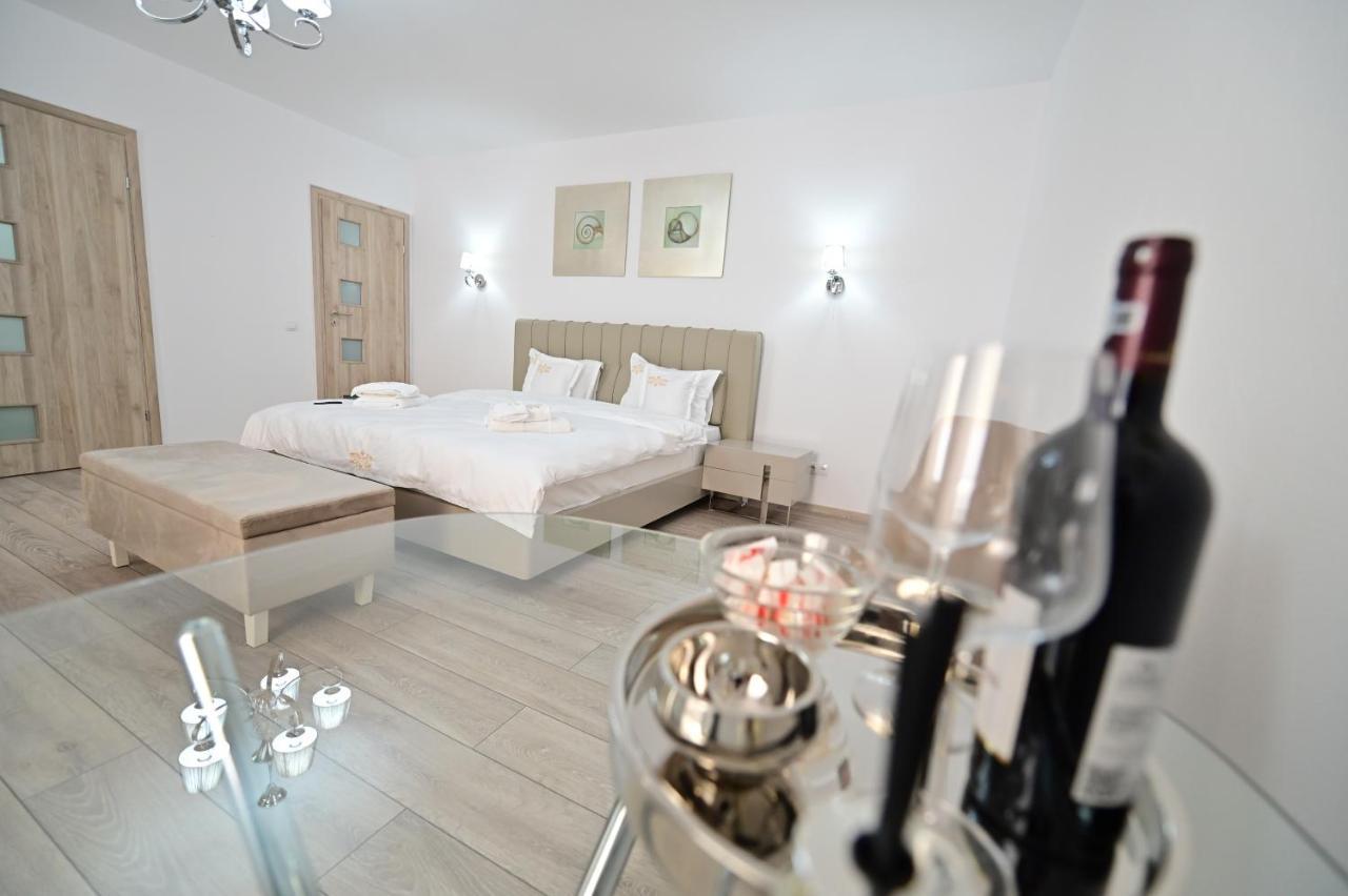 Apartments In The Heart Of Sibiu Exterior foto