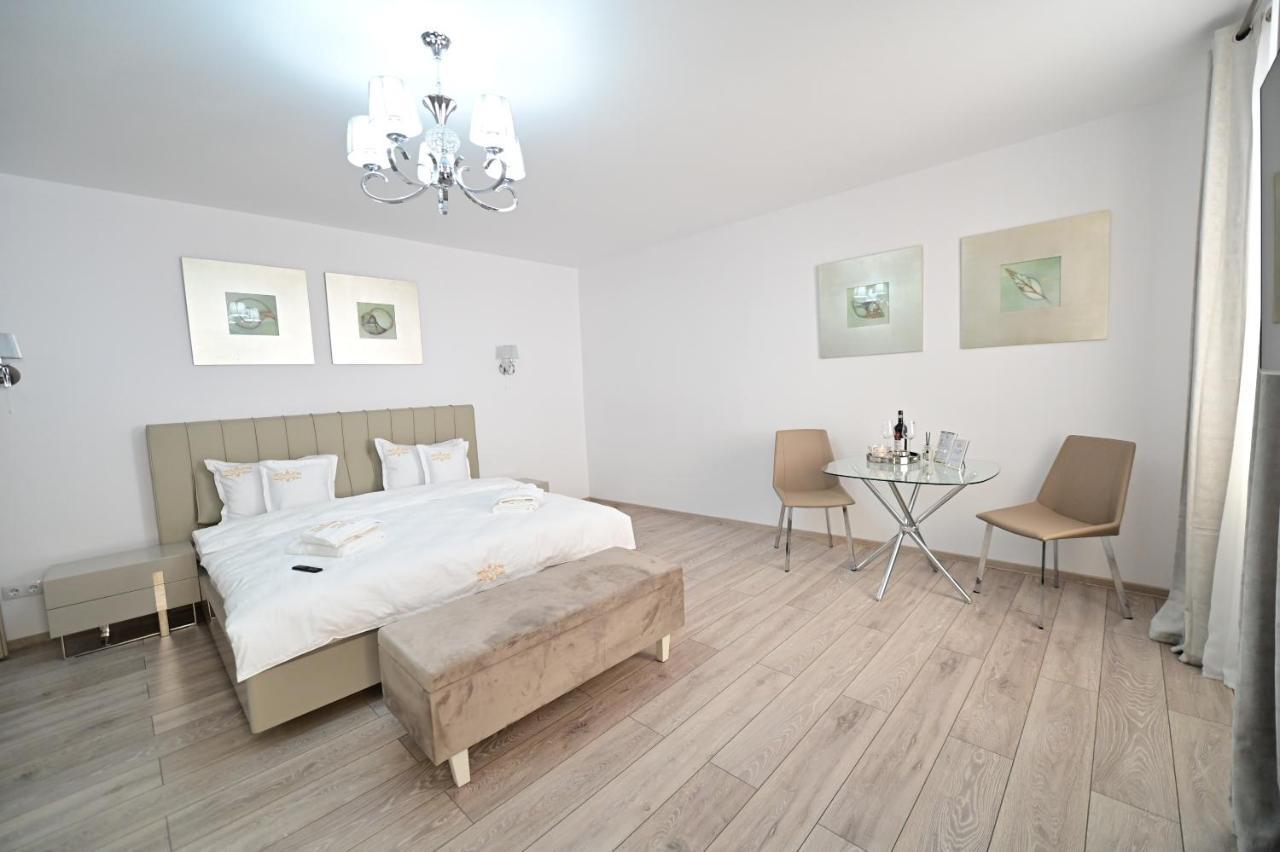 Apartments In The Heart Of Sibiu Exterior foto