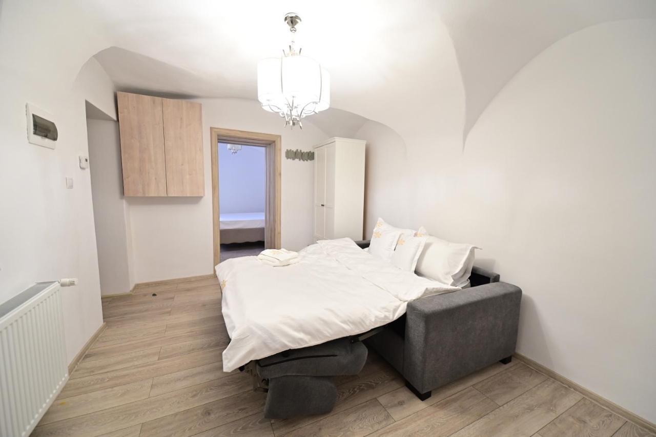 Apartments In The Heart Of Sibiu Exterior foto