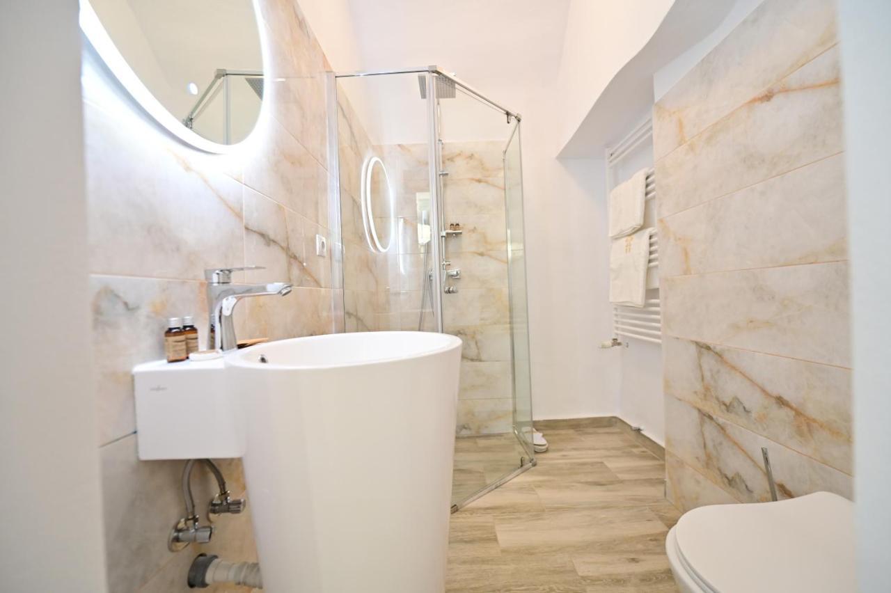 Apartments In The Heart Of Sibiu Exterior foto