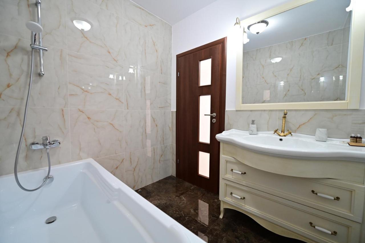 Apartments In The Heart Of Sibiu Exterior foto