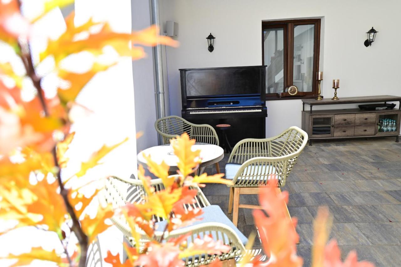 Apartments In The Heart Of Sibiu Exterior foto