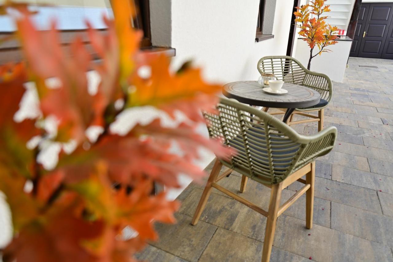 Apartments In The Heart Of Sibiu Exterior foto