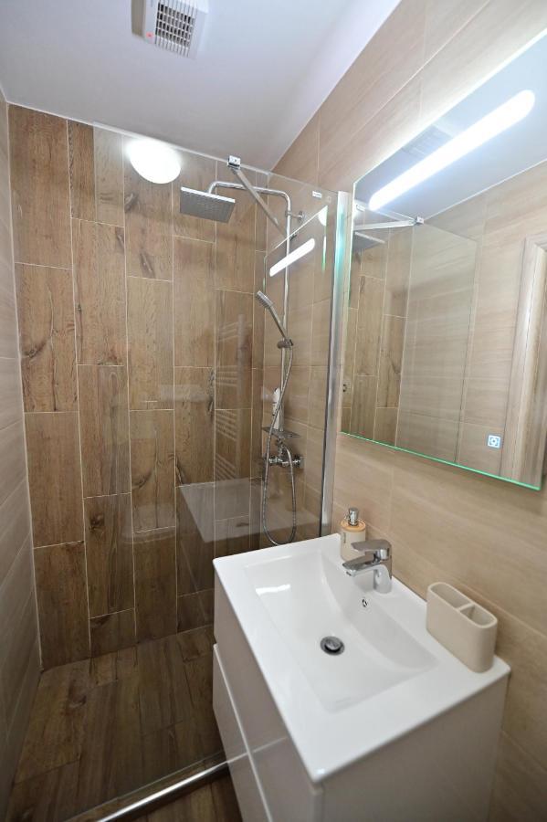 Apartments In The Heart Of Sibiu Exterior foto