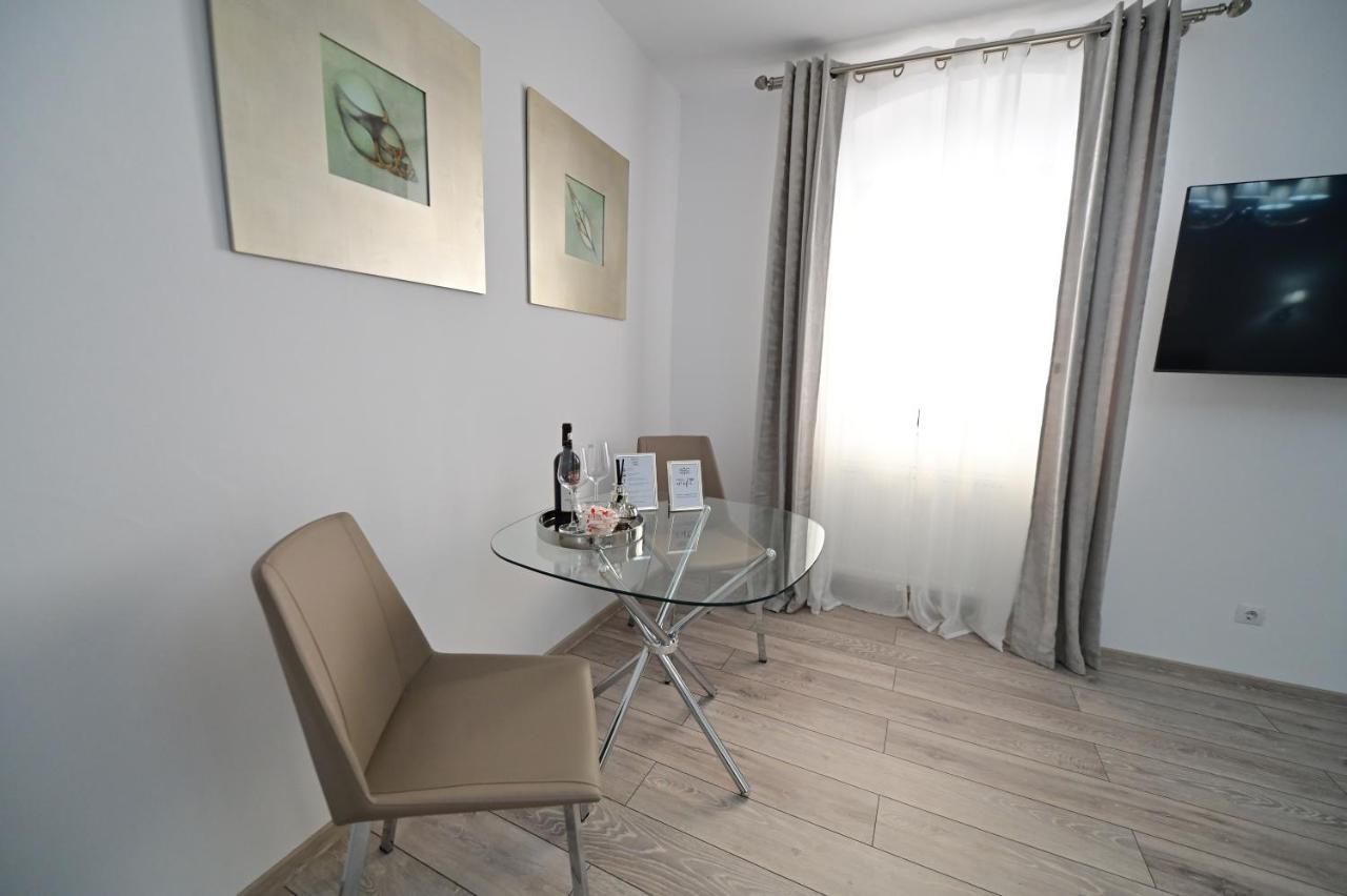 Apartments In The Heart Of Sibiu Exterior foto