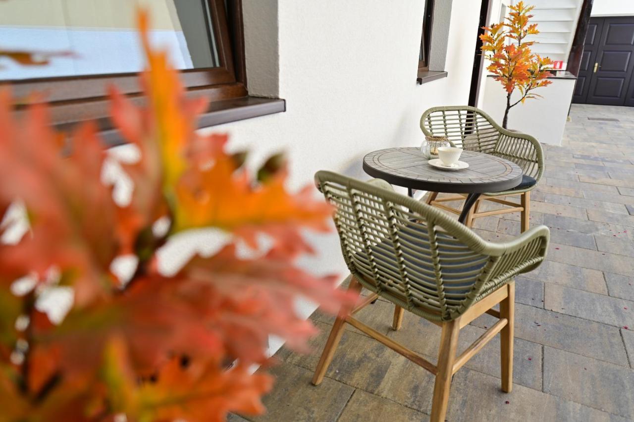 Apartments In The Heart Of Sibiu Exterior foto